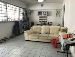 Blk 428 Woodlands Street 41 (Woodlands), HDB 4 Rooms #154956572